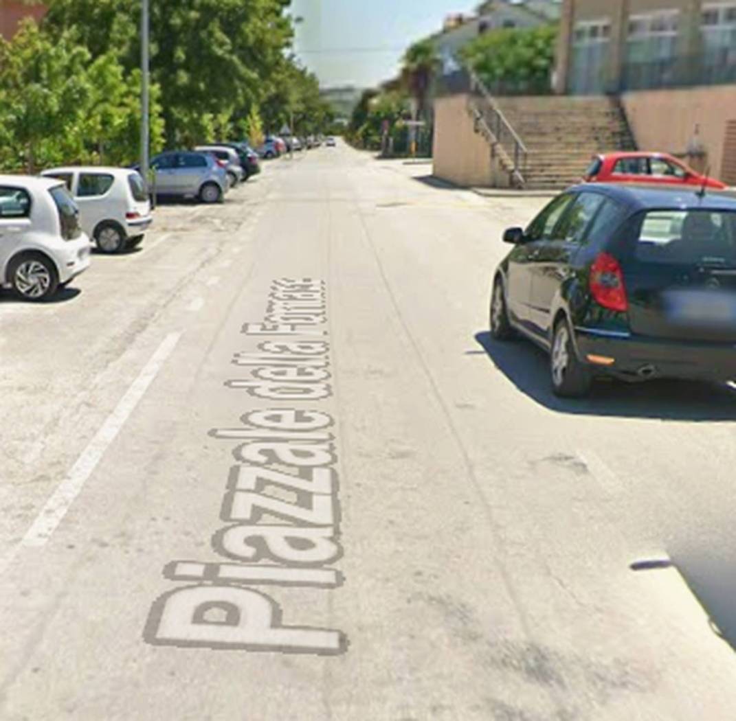 Appartamento in vendita a Monte Roberto