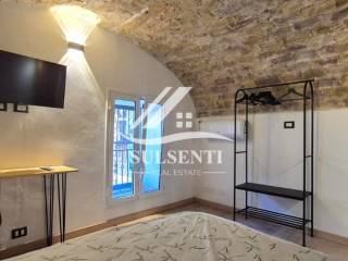 2-room flat piazza Sant'Onofrio, Tribunale, Palermo