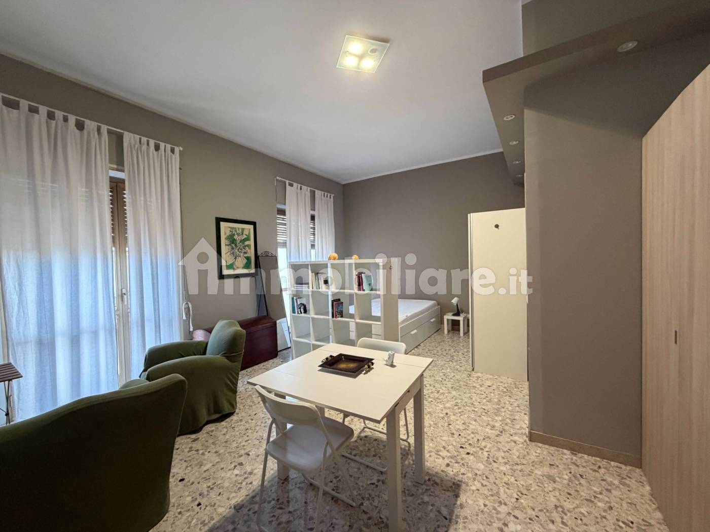 Appartamento in affitto a Catania