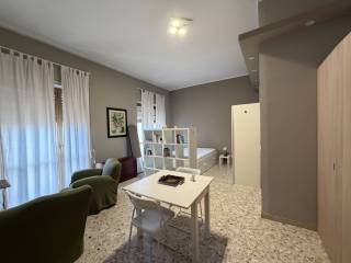 2-room flat via Quintino Sella 10, Corso Italia - Europa, Catania