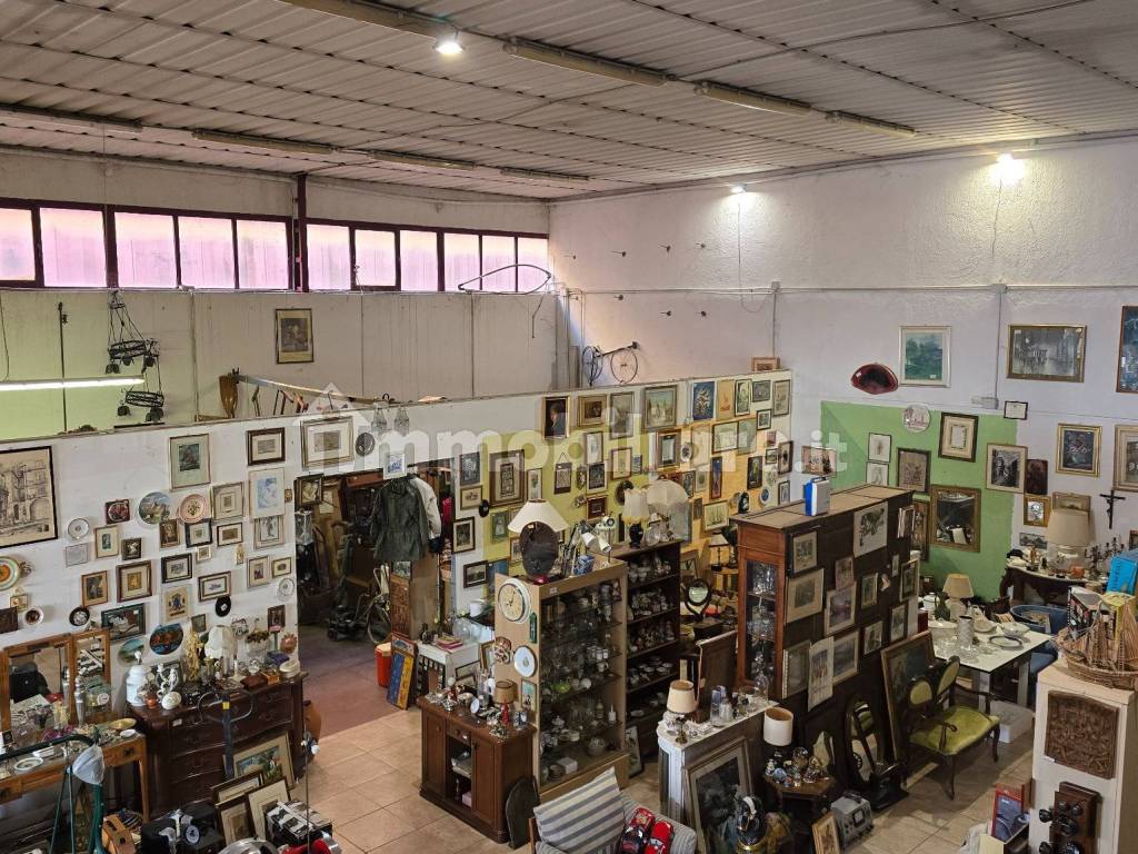 Interno non residenziale