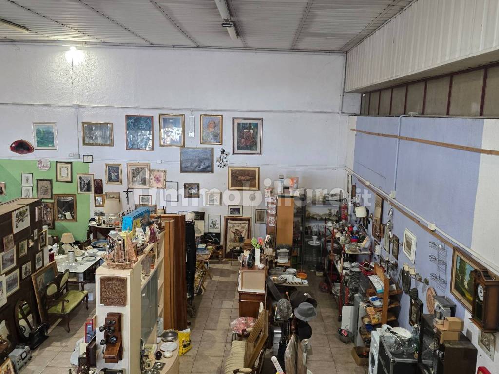 Interno non residenziale