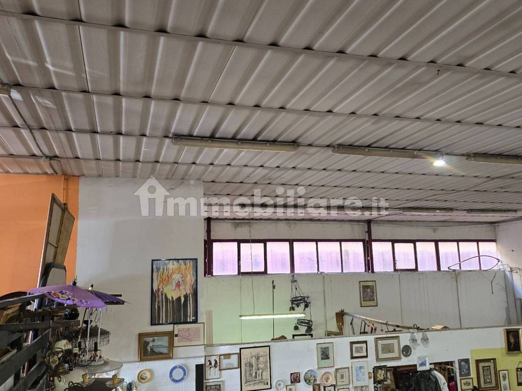 Interno non residenziale