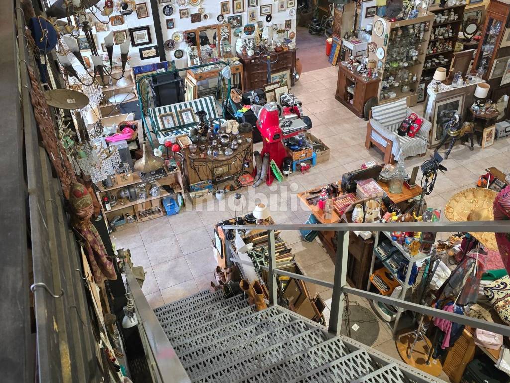 Interno non residenziale