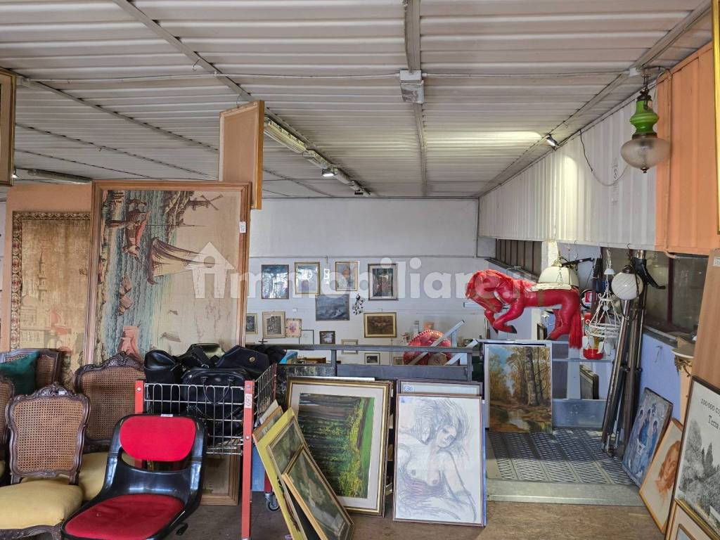 Interno non residenziale