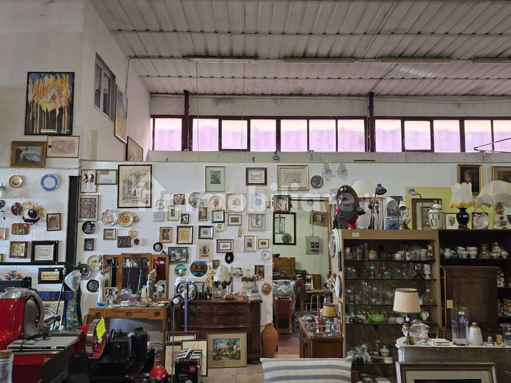 Interno non residenziale