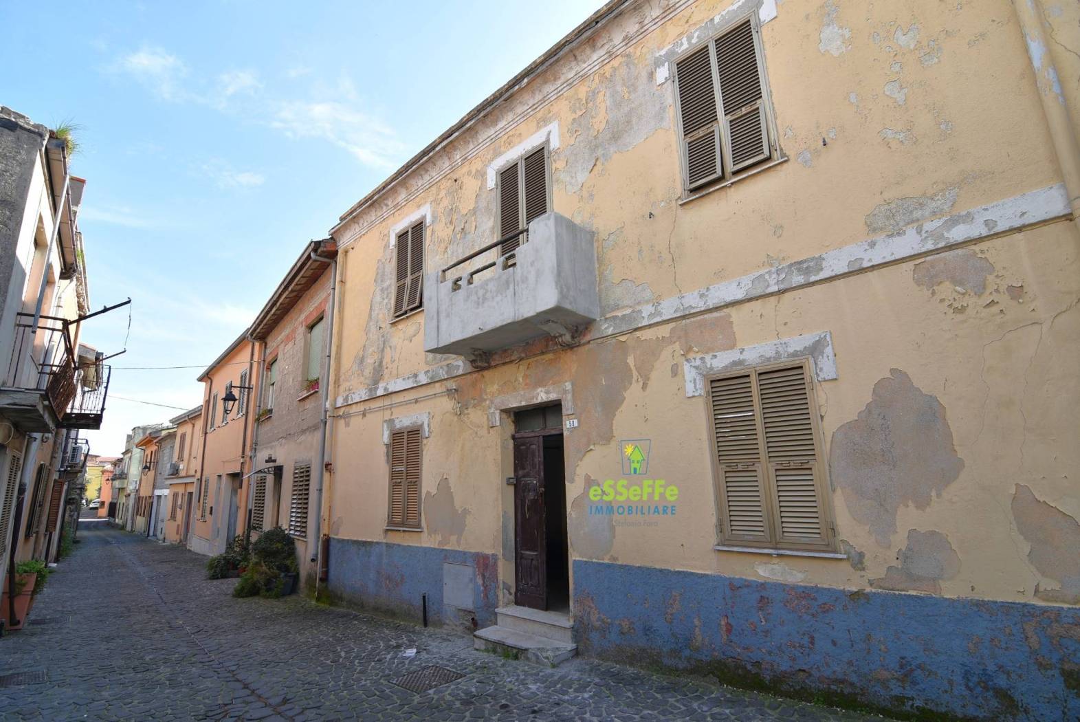 Villa in vendita a Macomer