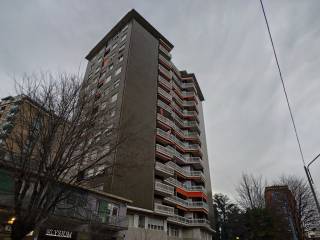 Apartment via Onorato Vigliani 35, Mirafiori Sud - Onorato Vigliani, Turin