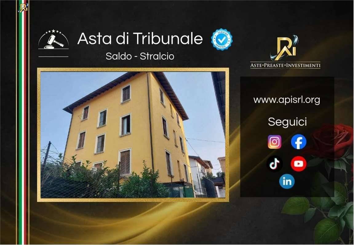 Appartamento in vendita a Varese