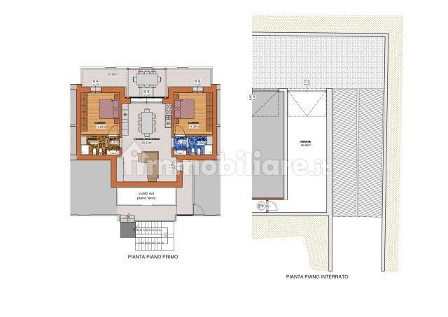 Appartamento in vendita a Trissino