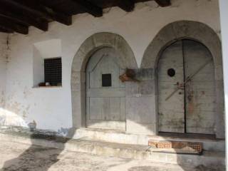 Interno palazzo