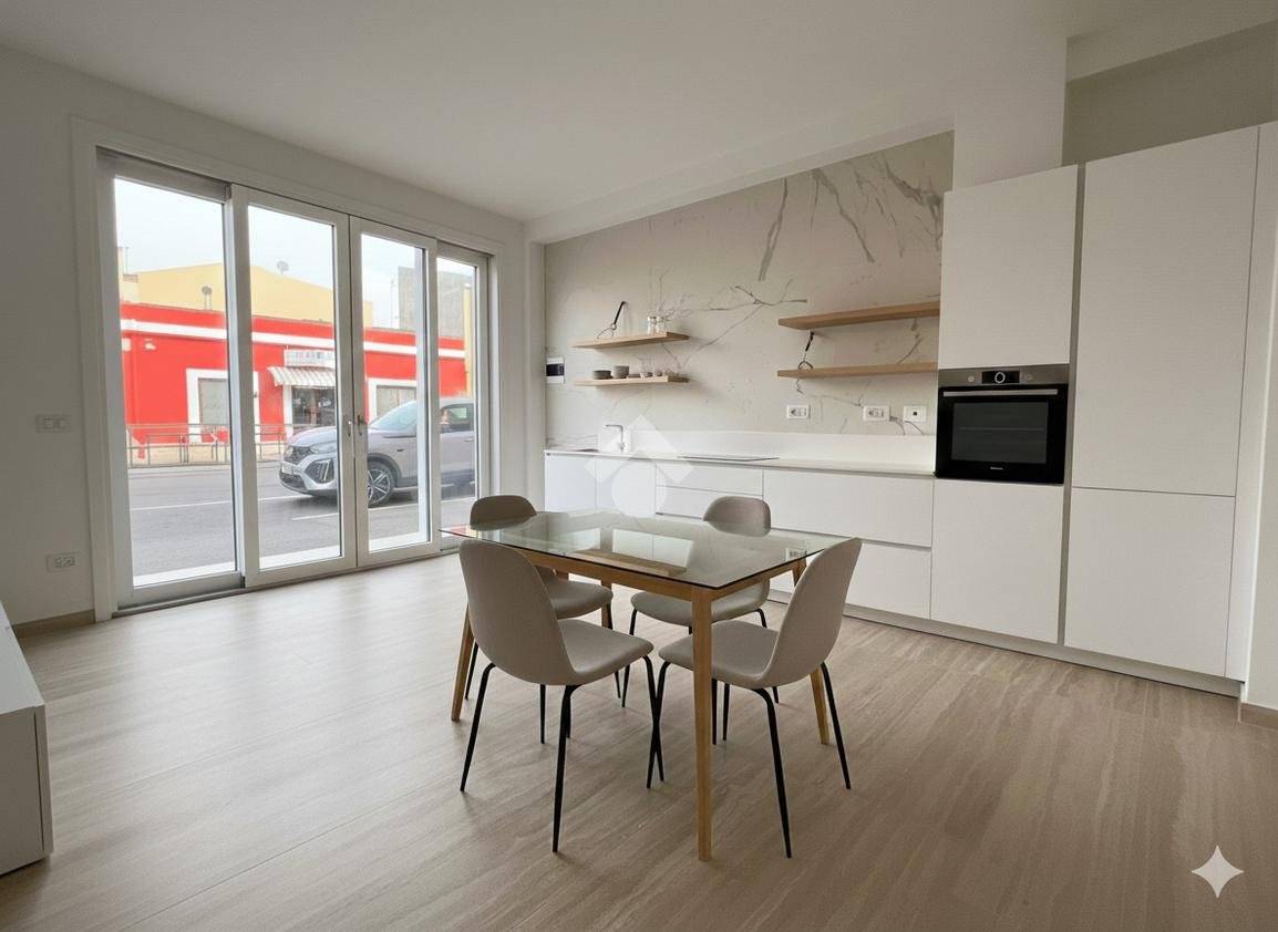 Casa indipendente in vendita a Oristano