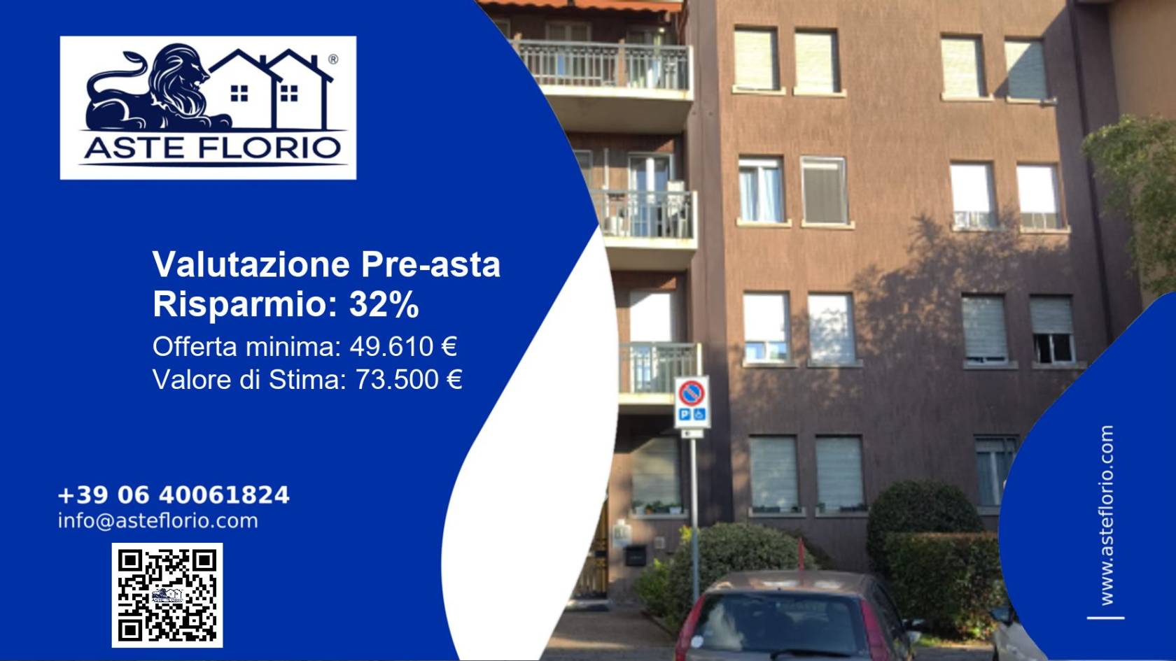 Appartamento in vendita a Bergamo