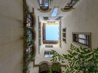 Interno palazzo