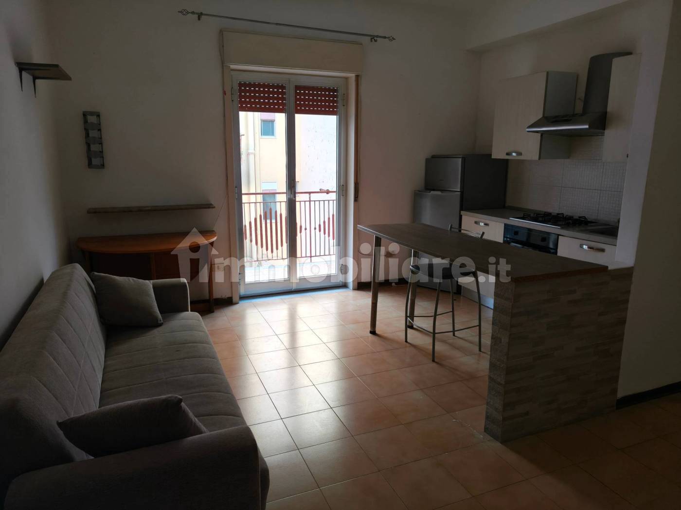 Appartamento in affitto a Milazzo