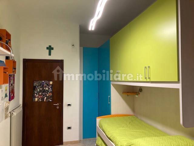 Camera da letto