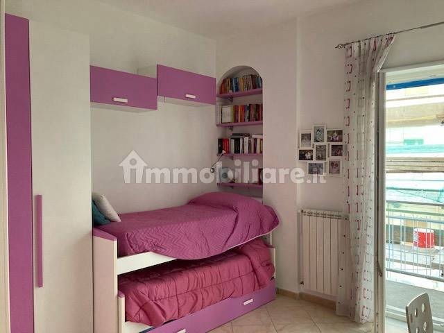 Camera da letto