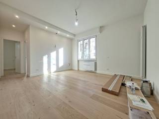 3-room flat via Federico d'Antiochia, Europa, Florence