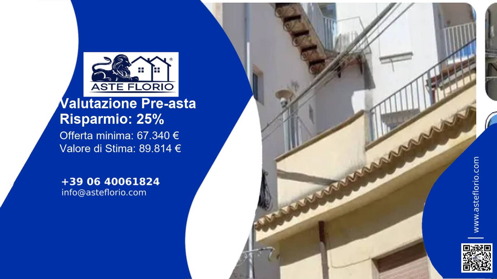 Appartamento in vendita a Ragusa