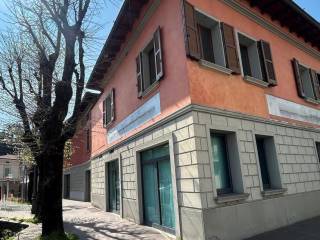 Facciata