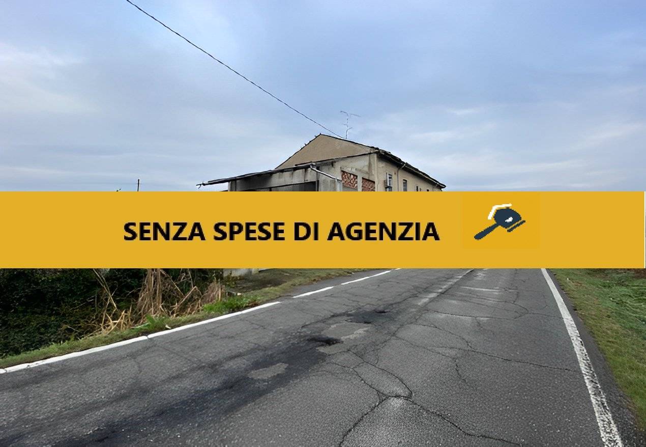 Casa indipendente in vendita a Trino