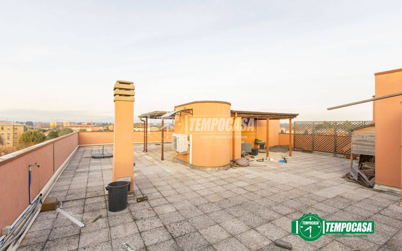 Attico - Mansarda - foto 2