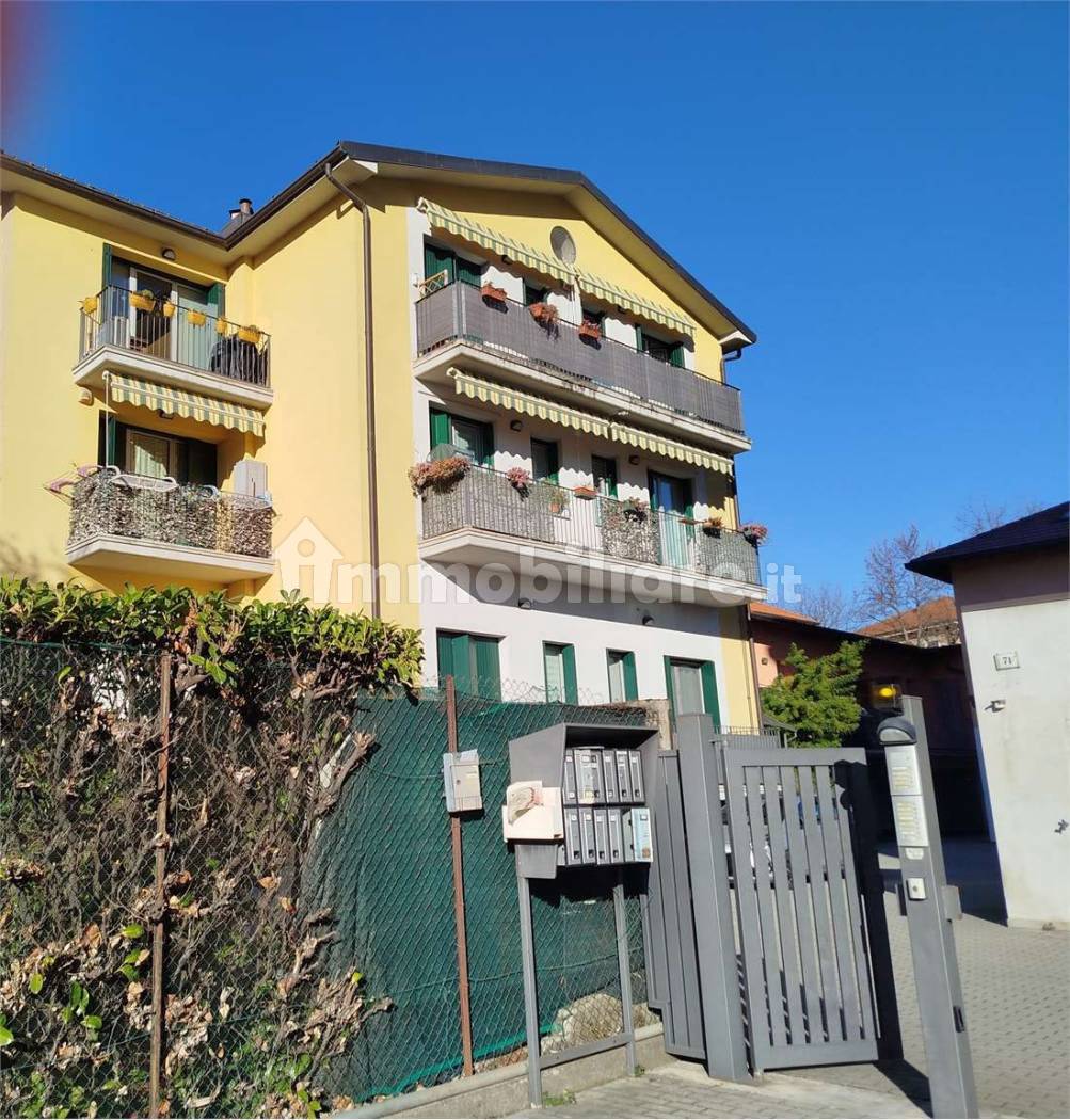 Appartamento in vendita a Varese
