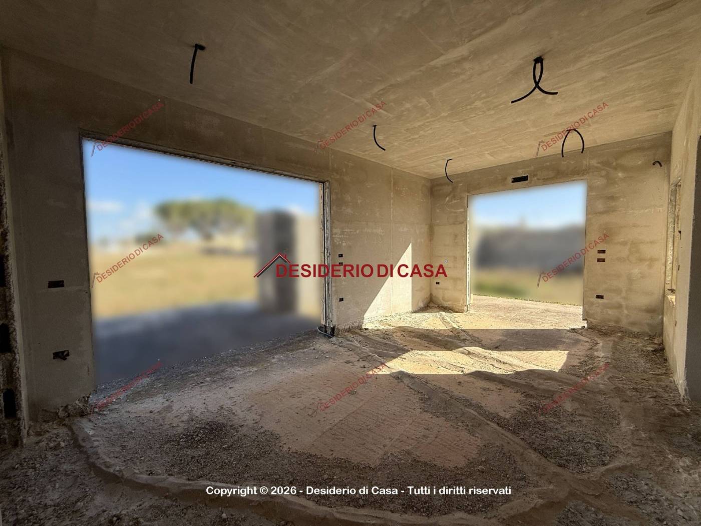 Villa in vendita a Marsala