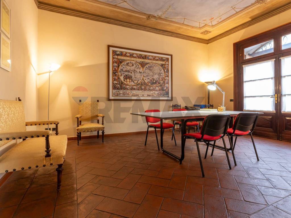 Ufficio - Studio piazza Leonardo da Vinci 11, Vaprio d'Adda, Rif ...