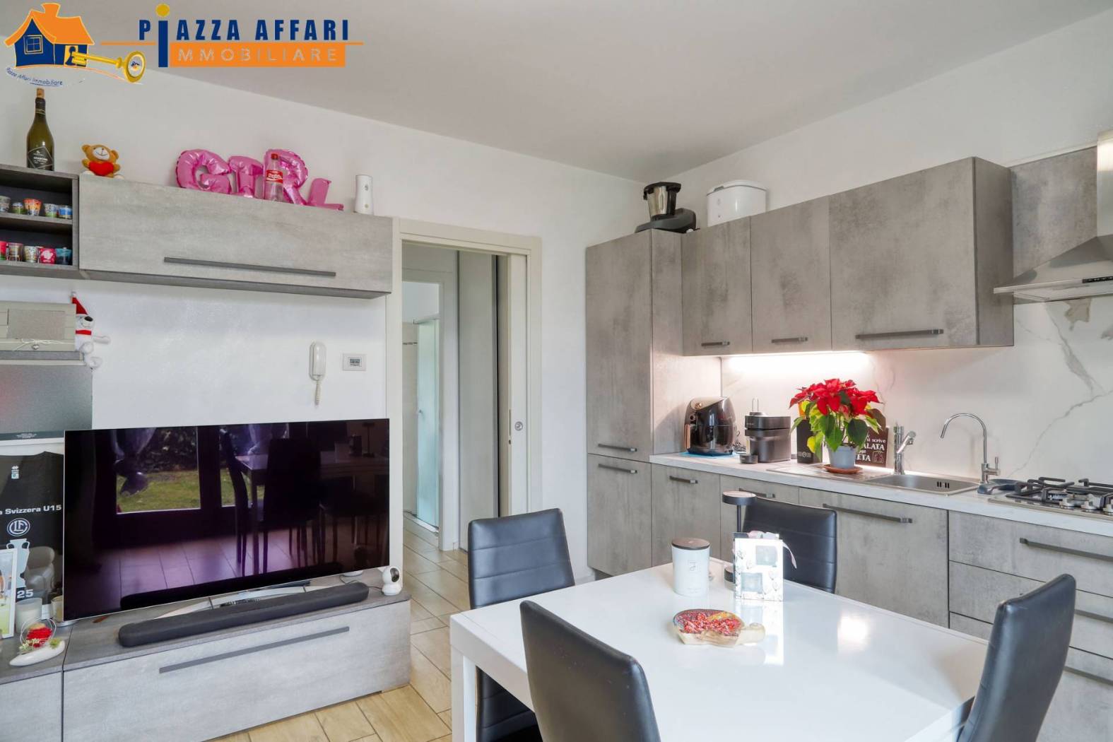 Appartamento - foto 2