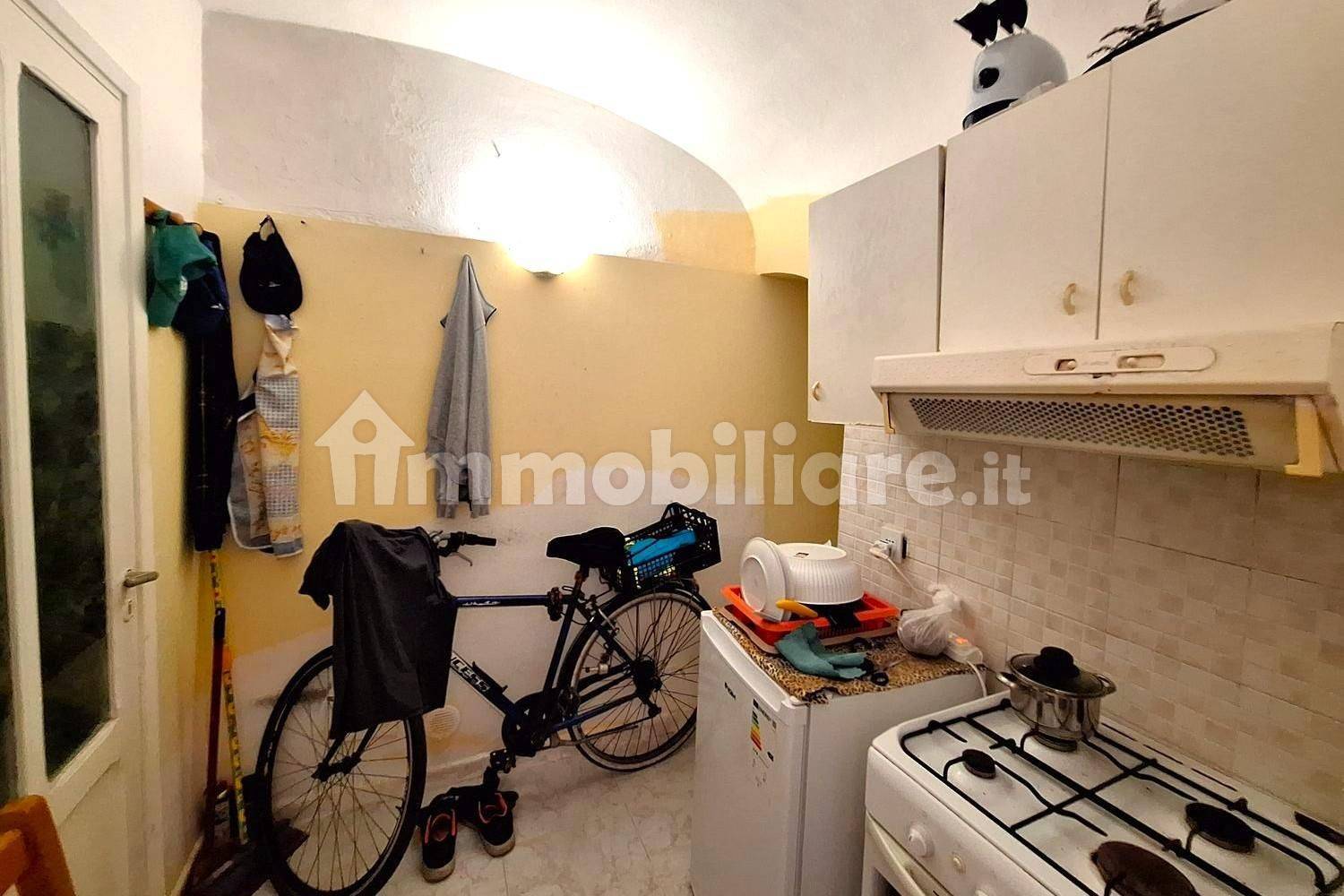 Appartamento in vendita a Trapani