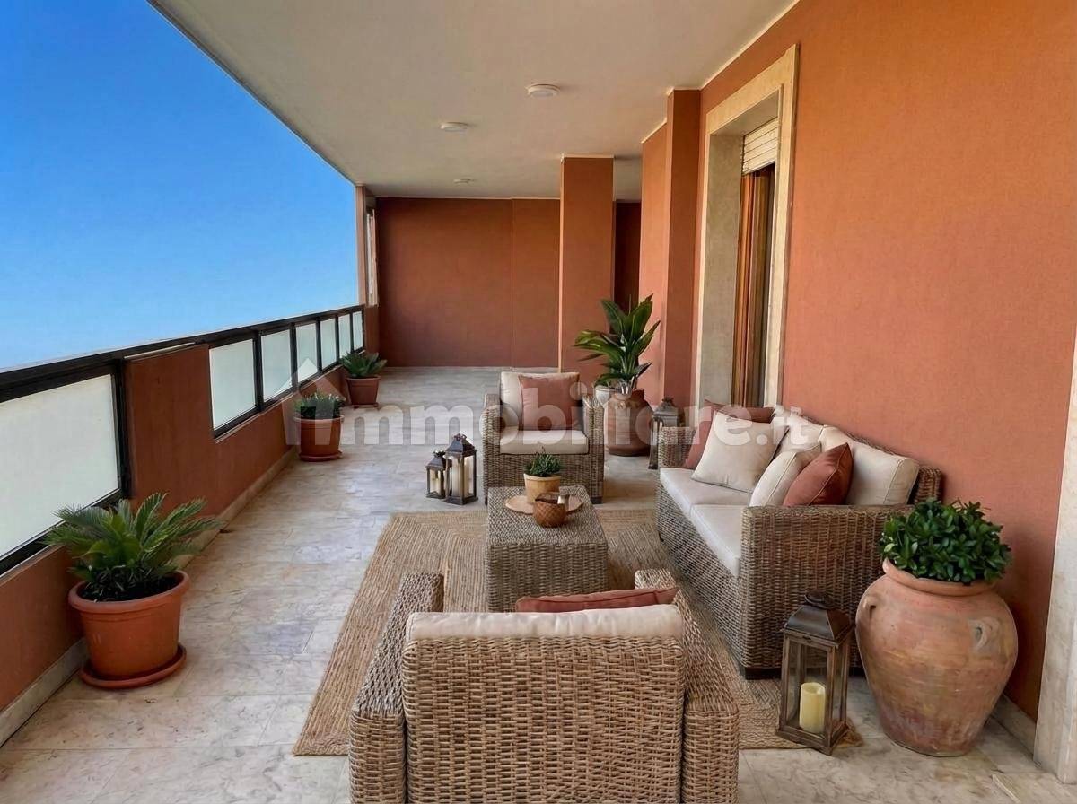 Appartamento in vendita a Cagliari