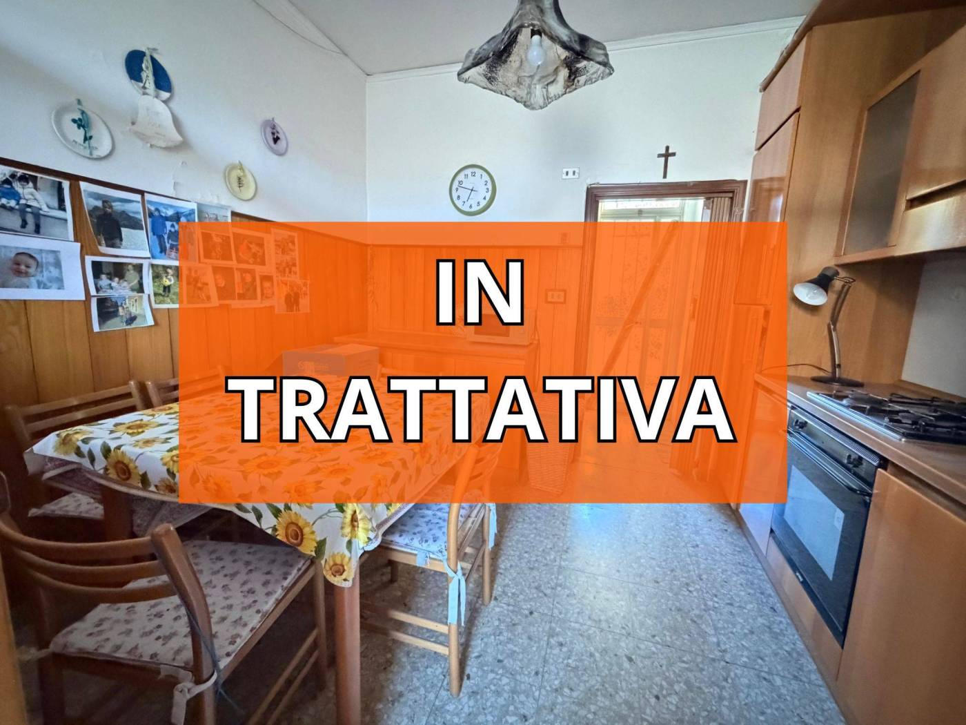 Appartamento in vendita a Verona