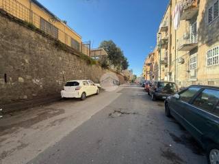3-room flat via Mario Gigante, Fuorigrotta, Naples