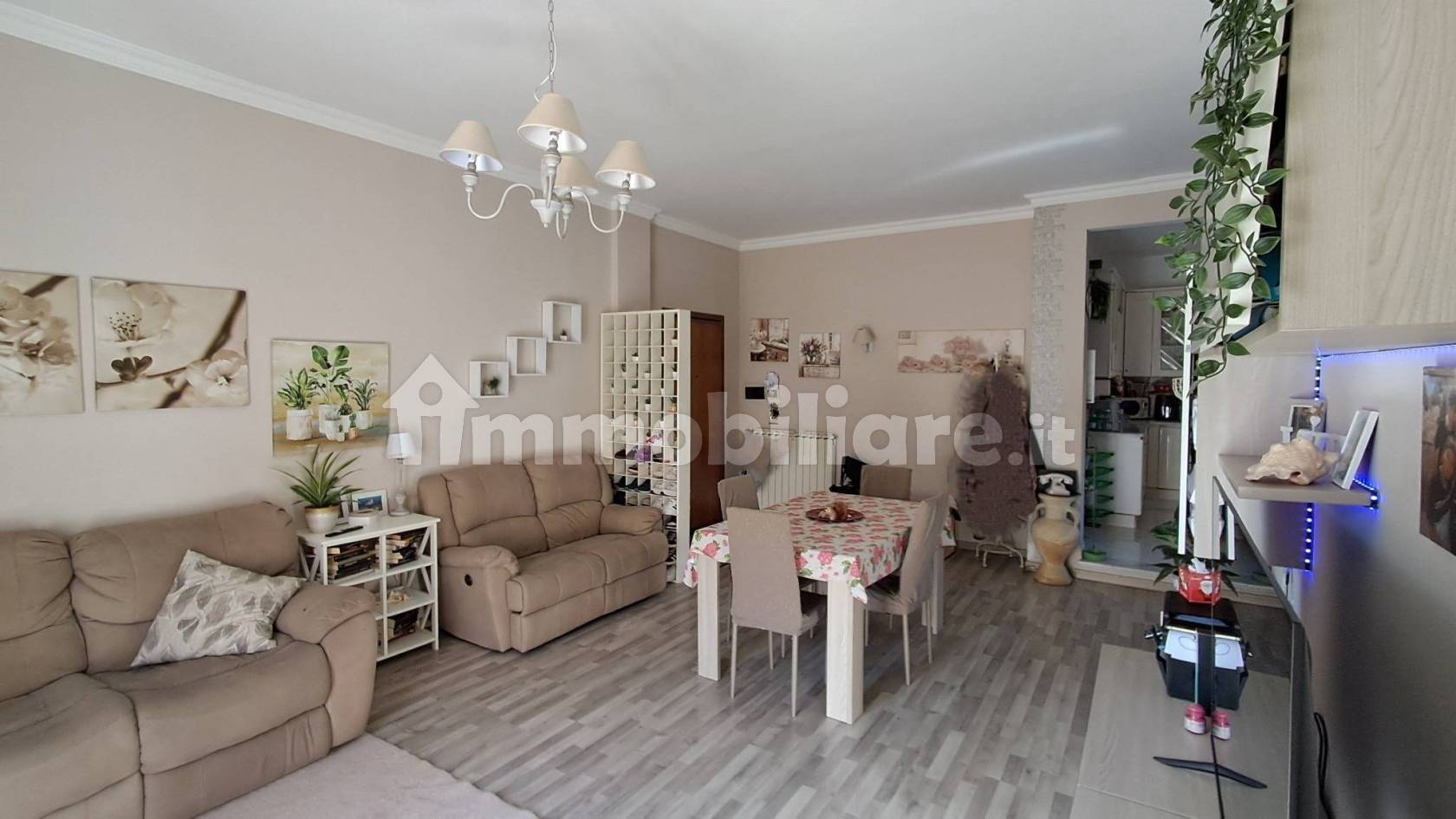 Appartamento in vendita a Cerveteri