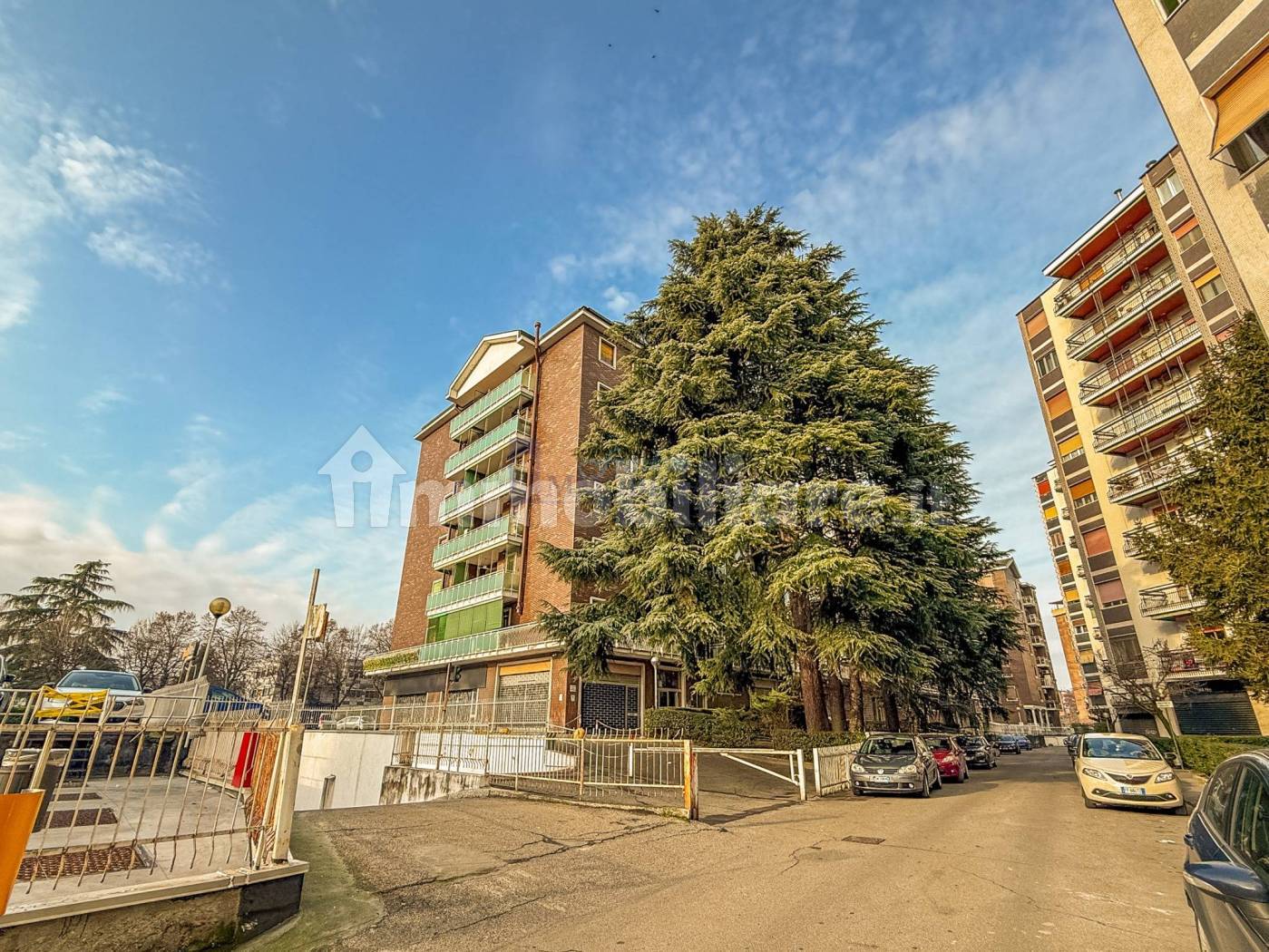 Appartamento in vendita a San Giuliano Milanese