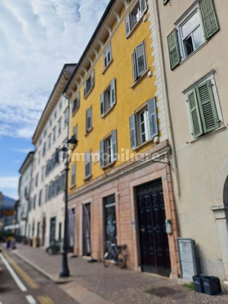 Appartamento in vendita a Rovereto