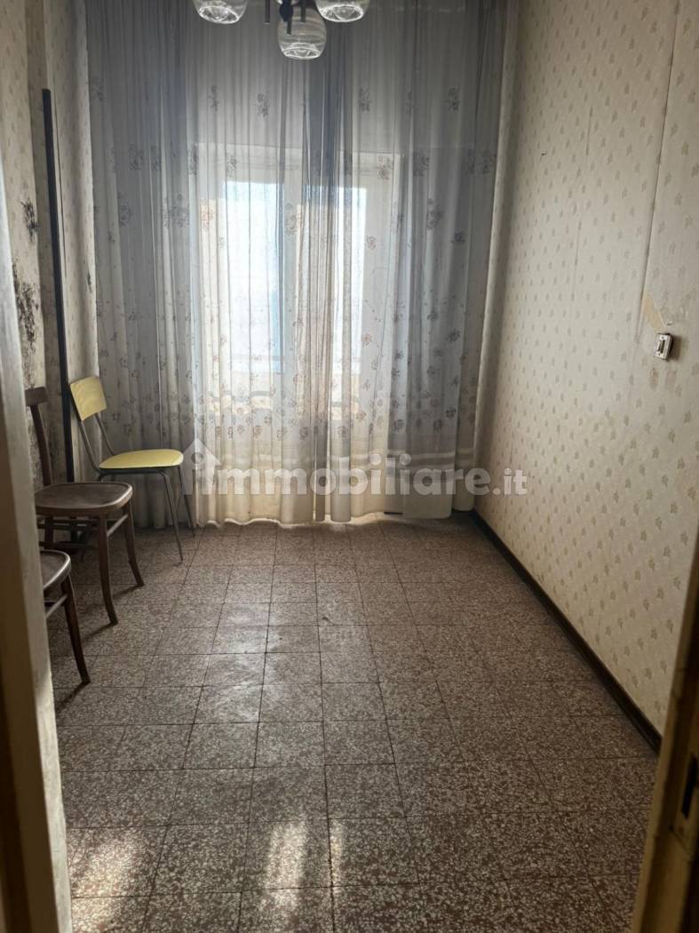 Appartamento in vendita a Serrone