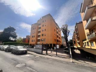 1-bedroom flat via Decumana 48/2, Santa Viola, Bologna