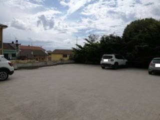 Posto macchina