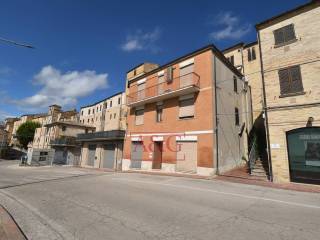 Facciata