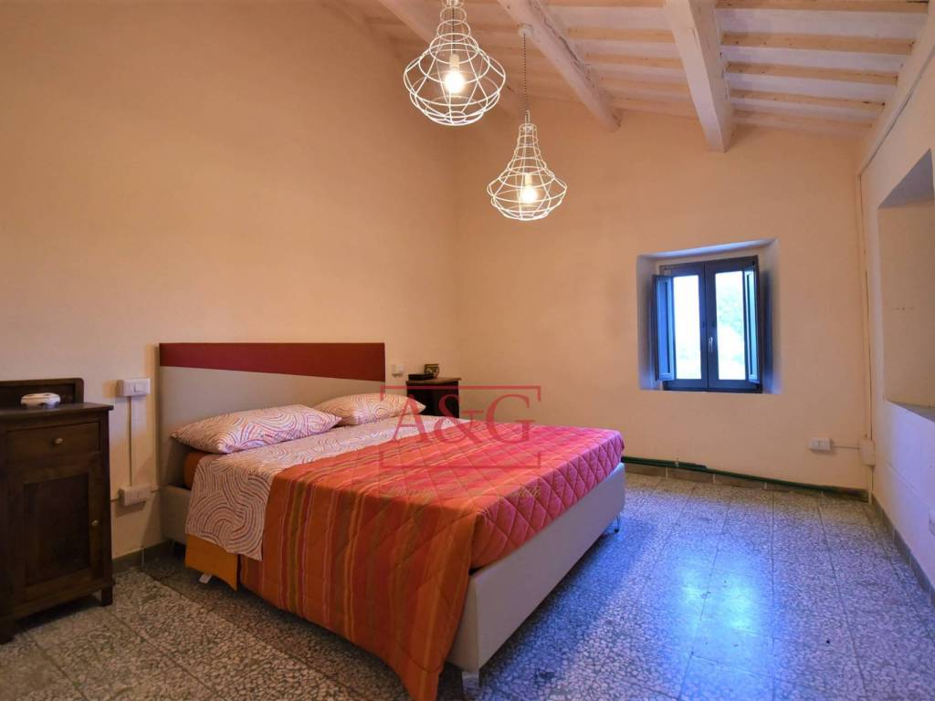 Camera da letto