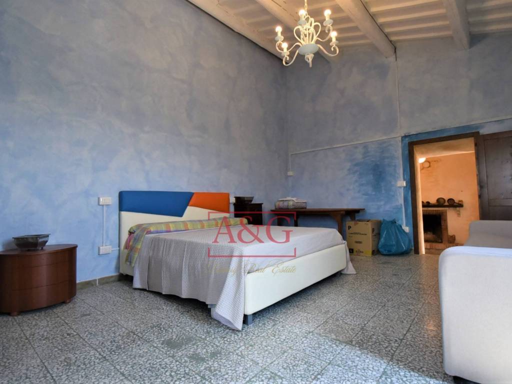 Camera da letto