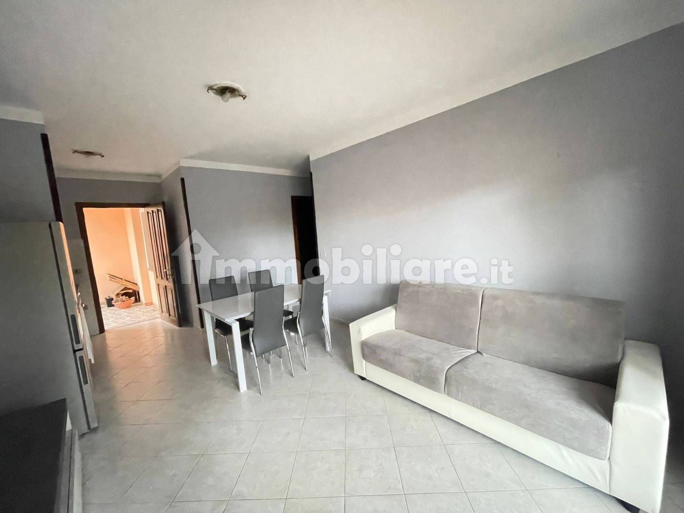 Appartamento in vendita a Loiri Porto San Paolo