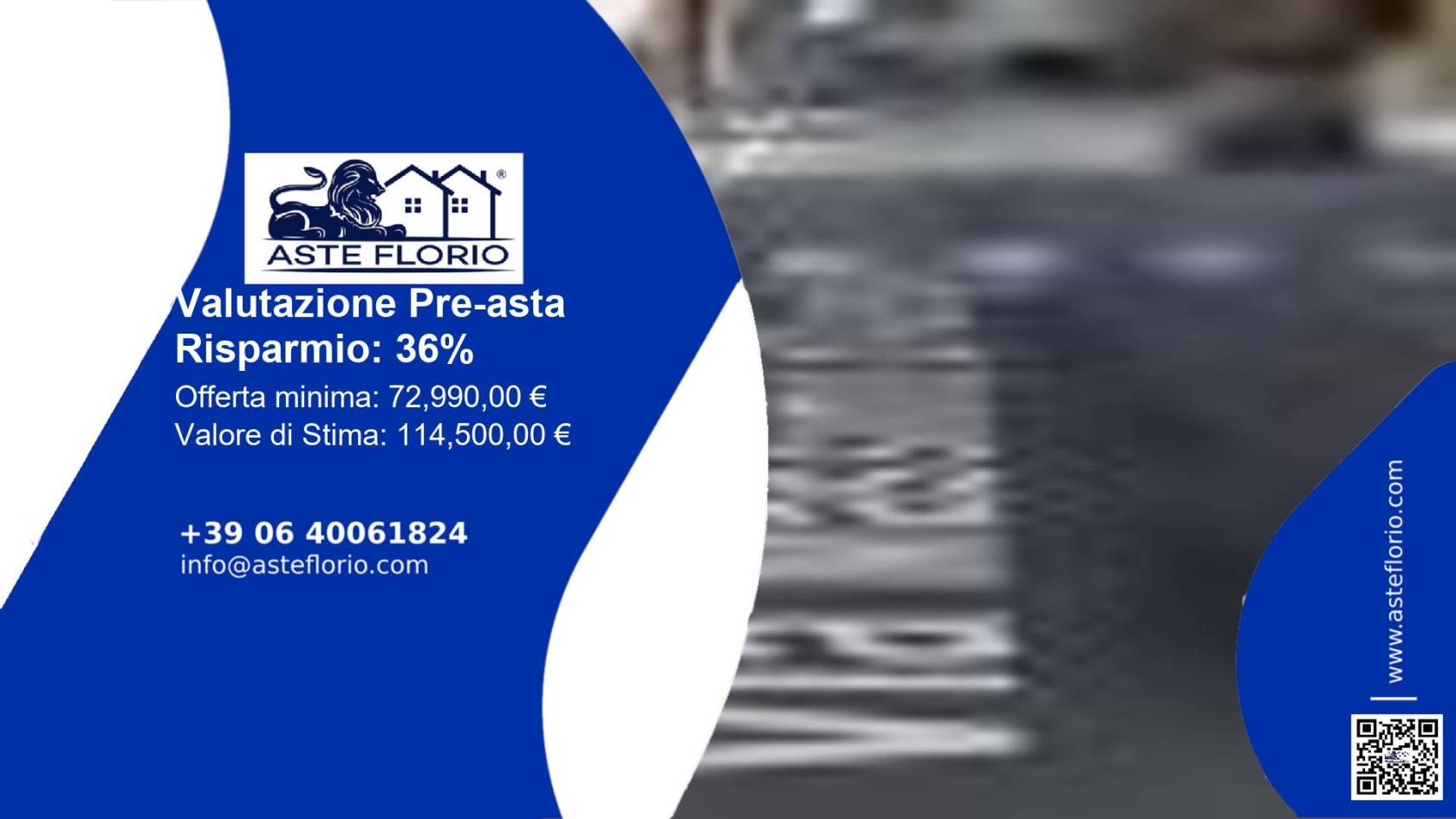 Appartamento in vendita a Lumezzane