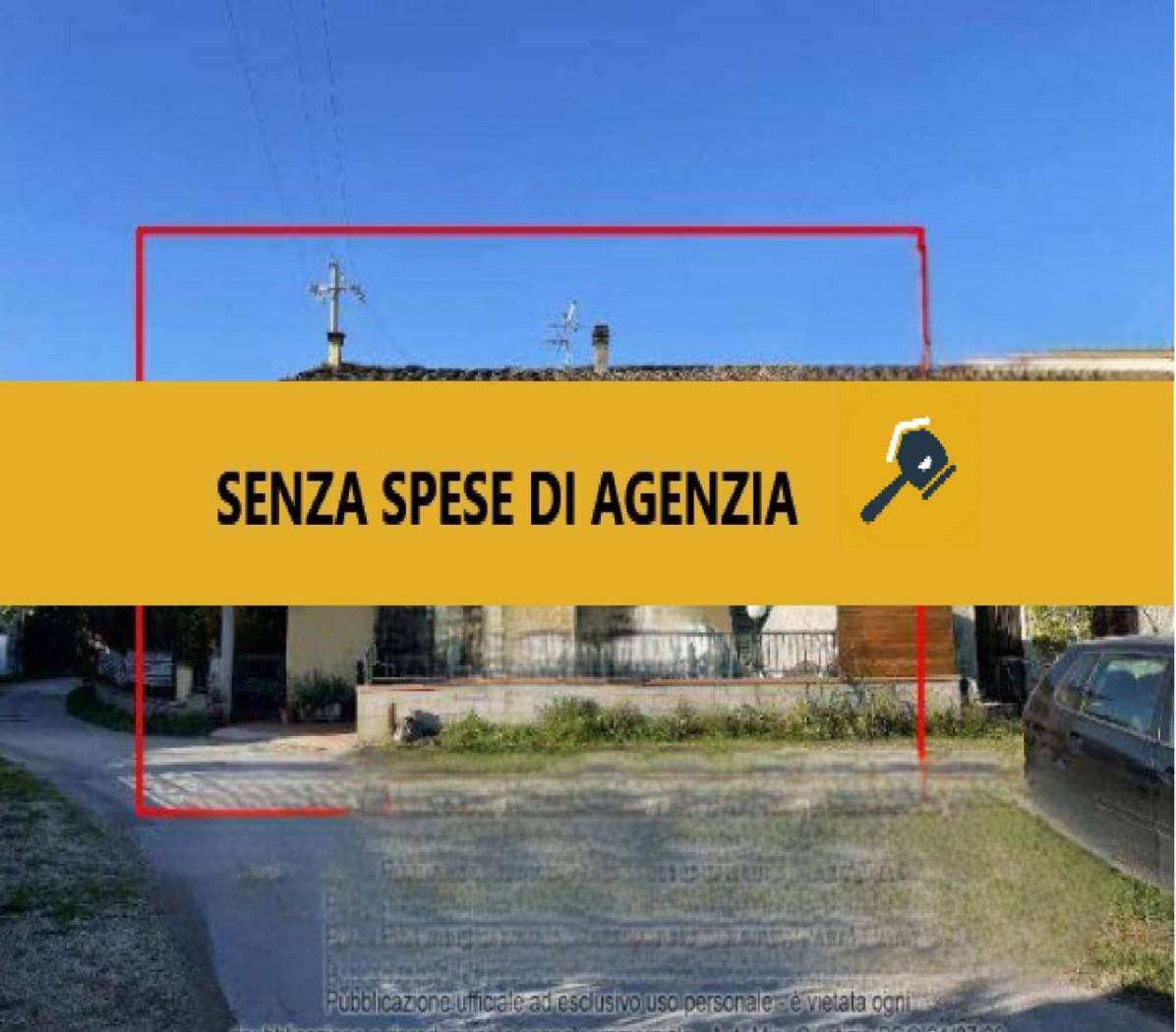 Casa indipendente in vendita a Niscemi