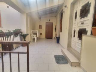 Interno palazzo
