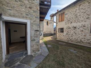 Cortile interno