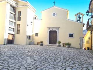 Cortile interno