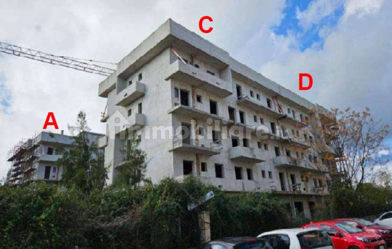 Palazzo - Stabile in vendita a Siracusa